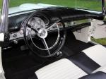 Ford Thunderbird Special Supercharged 312-300 HP 1957 года